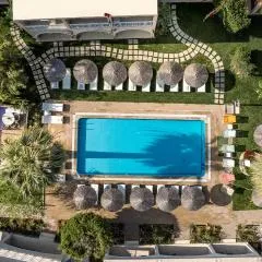 Aeolos Boutique Hotel & Suites