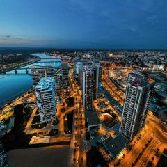 Belgrade Waterfront - River Residence