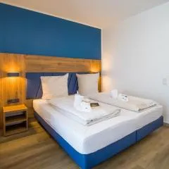 BUDE16 Boardinghouse