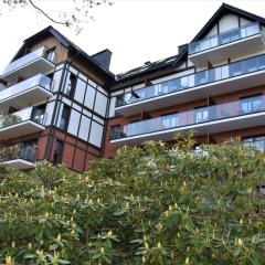 APARTAMENT B13 GREEN PARK RESORT