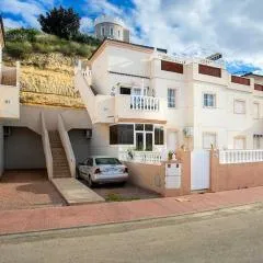 CH Continentes La Marquesa Golf