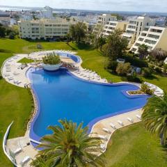 T2+1 - Sousa Vila - Apartament with the best pool @ Algarve