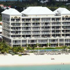 The Beachcomber - Oceanfront Penthouses by Grand Cayman Villas & Condos