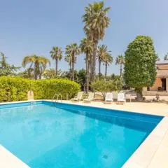 Villa dell'edera