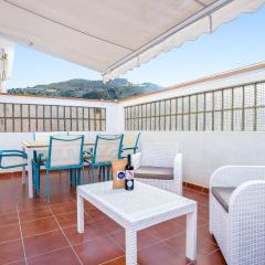 Apartamento en El Port de la Selva: Planta Baja, Terraza y WiFi a Metros de la Playa - ES-228-52