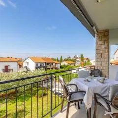 Apartment Olive Garden Medulin II