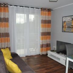 Apartament Zwyciezcow