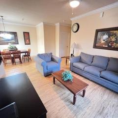 Relaxing 3 Bed Condo in Tuscana Resort condo