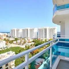 Sunset View 2BR Apartamento Juan Dolio Las Velas