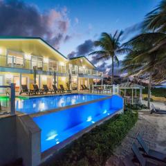 Fischers Reef by Grand Cayman Villas & Condos