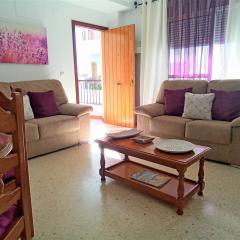 Apartamento Familiar Conil