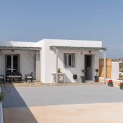Cycladic Sunlight 2bedroom House