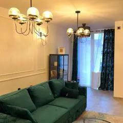 Maximilian apartman