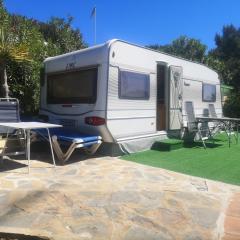 Roca Caravan