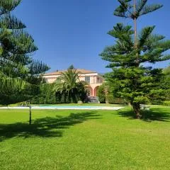 Villa Marianna
