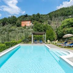 * Villa Ulivi - Private Pool with Panoramic Views