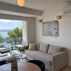 Modern Apartment Olive 30 Meters From The Beach in Duce