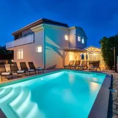 VILLA Matija