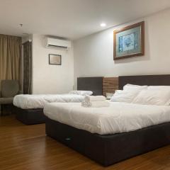 Monolocale Stay (Studio Apartment KBCP)