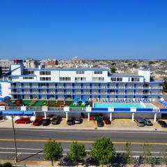 Admiral Resort Motel