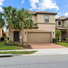 5548 Amazing Villa 7 bedrooms- Resort- Free heat