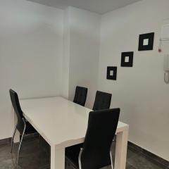 Mar i piscina Canet playa