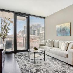 Piedmont Park 2 bdrm