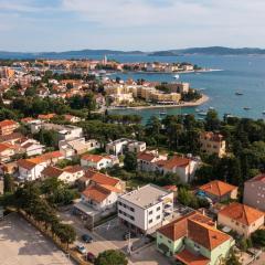 Mistral Retreat Zadar