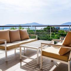 C1 - 2 beds 2 baths luxury Condo, Pool & Sea Views