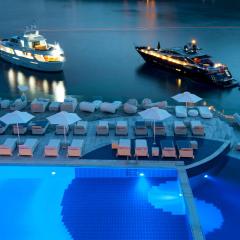 Petasos Beach Resort & Spa - Small Luxury Hotels of the World