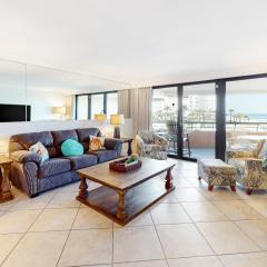 Edgewater Beach Resort 311