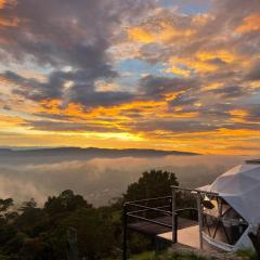 Refugio Mirador del Ocaso