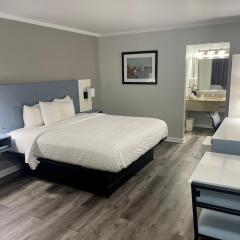 Quality Inn & Suites Georgetown