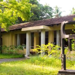Mannankulam Villa