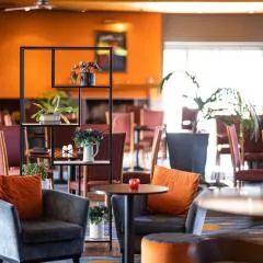 밀레니엄 호텔 로터루아(Millennium Hotel Rotorua)