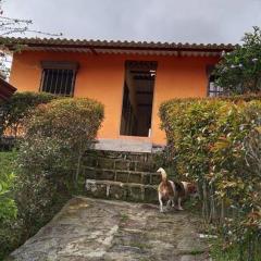 Casa de muñecas, Finca el paraíso