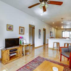 Tempe Vacation Rental 2 Mi to Arizona State U!