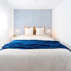 Apartamento de un dormitorio cerca de la playa