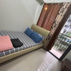 Cozy 1BR Shore 2 wi-fi netflix near MOA