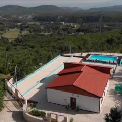 Family friendly house with a swimming pool Donji Dolac, Zagora - 21274