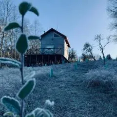 "Refugio Pulli" Tierra y naturaleza