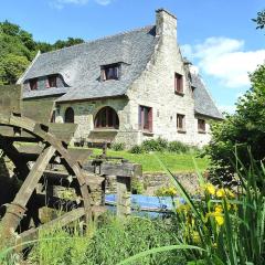 Holiday home, Landéleau