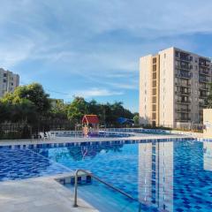 Confortable apartmento en Ricaurte cundinamarca