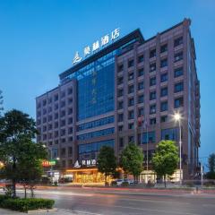 Morning Hotel, Xiangxiang