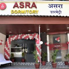 ASRA DORMITORY For Male And Female
