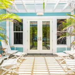 Papaya Cottage by Grand Cayman Villas & Condos