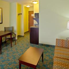 Holiday Inn Express Hotel & Suites Thornburg-S. Fredericksburg by IHG