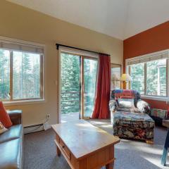 Year Round Getaway 301