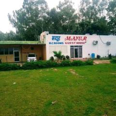 OYO Mayur Guest House