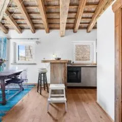 Apartments Casa Cristallo and Tofana